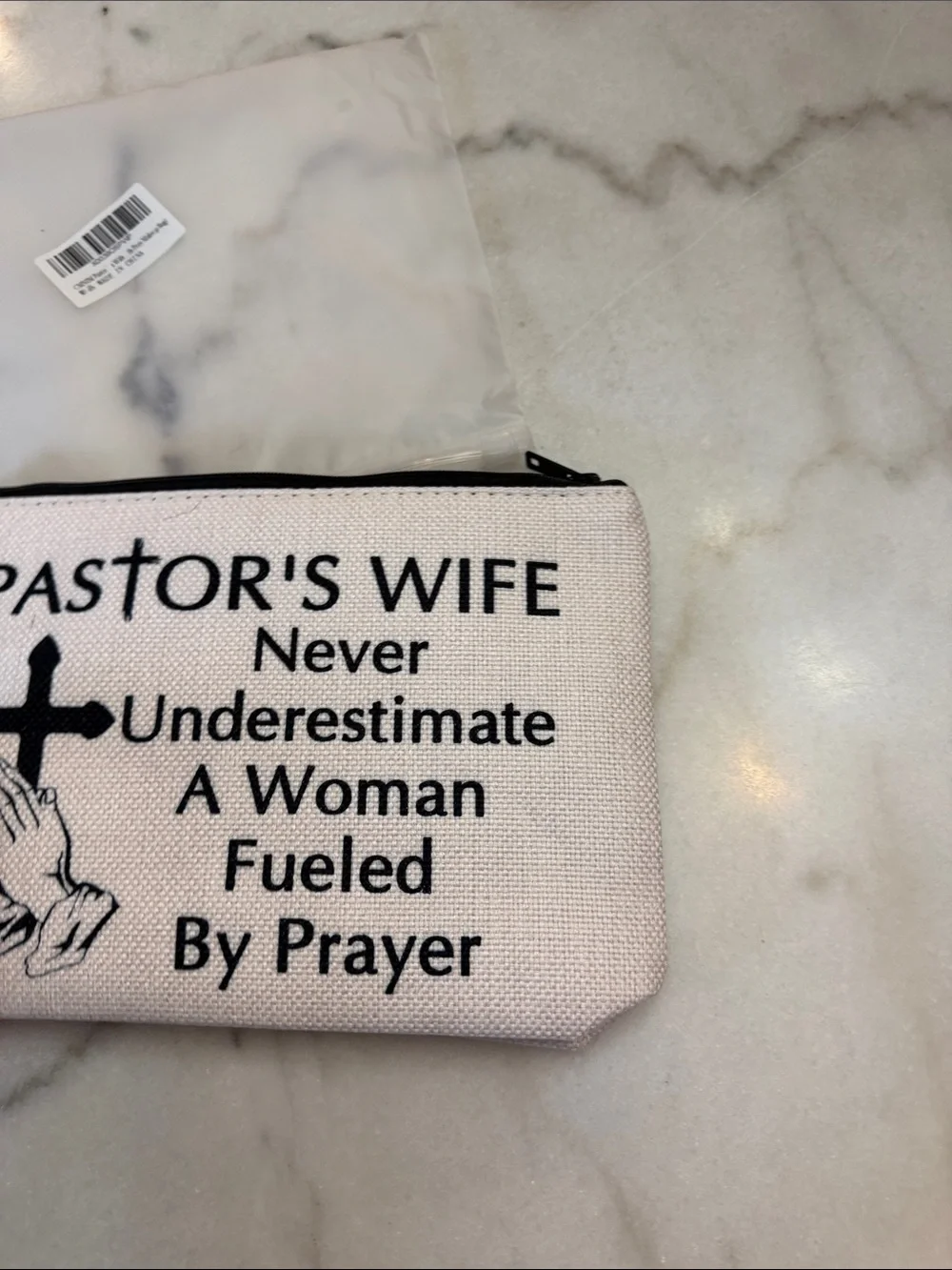 N/A pastor wife